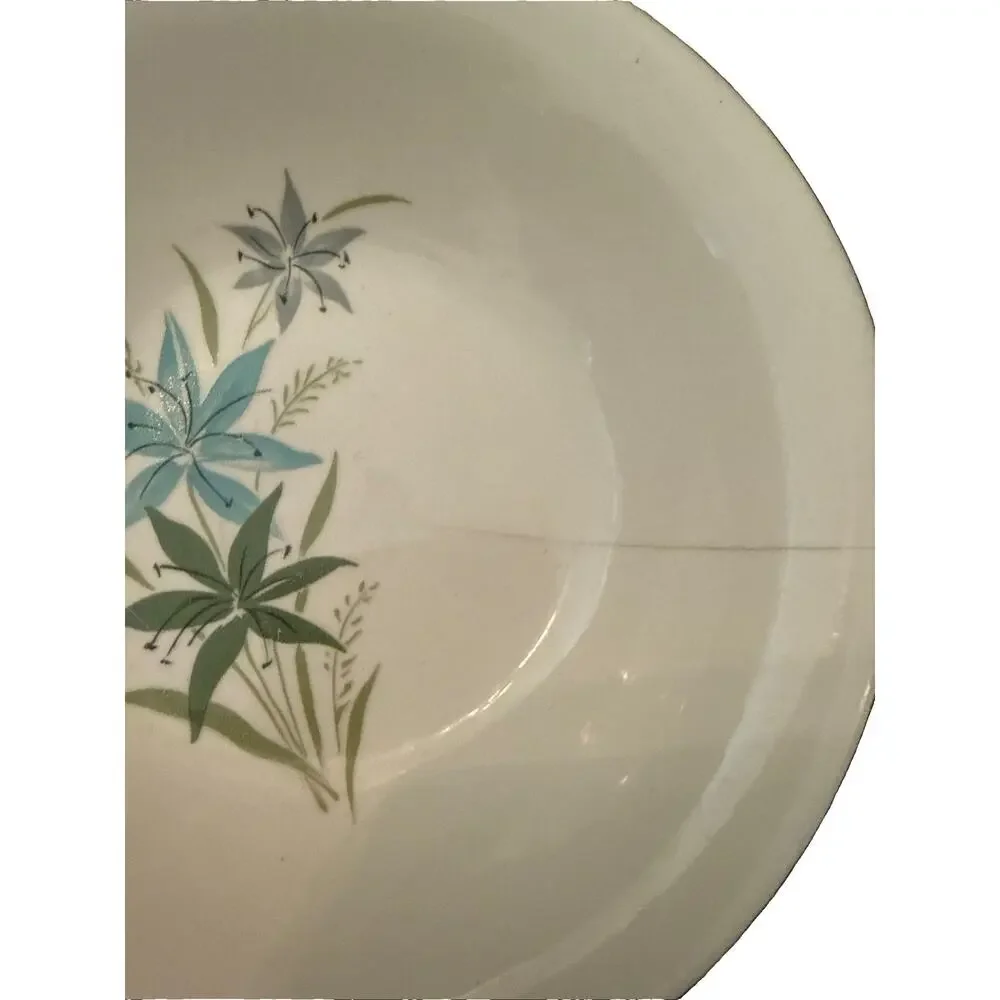 Vintage Sabin China Tiger Lily 5